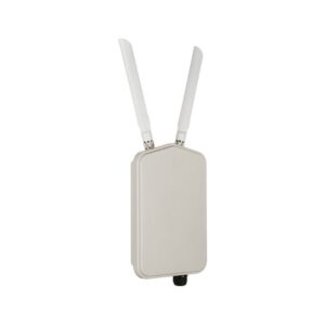 D-Link DBA-3621P punto de acceso inalámbrico 1267 Mbit/s Blanco Energía sobre Ethernet (PoE)
