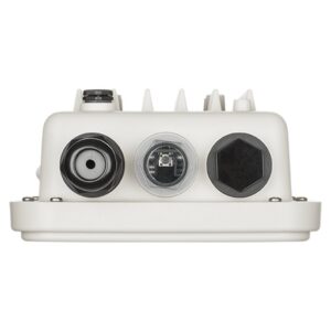 D-Link DBA-3621P punto de acceso inalámbrico 1267 Mbit/s Blanco Energía sobre Ethernet (PoE)