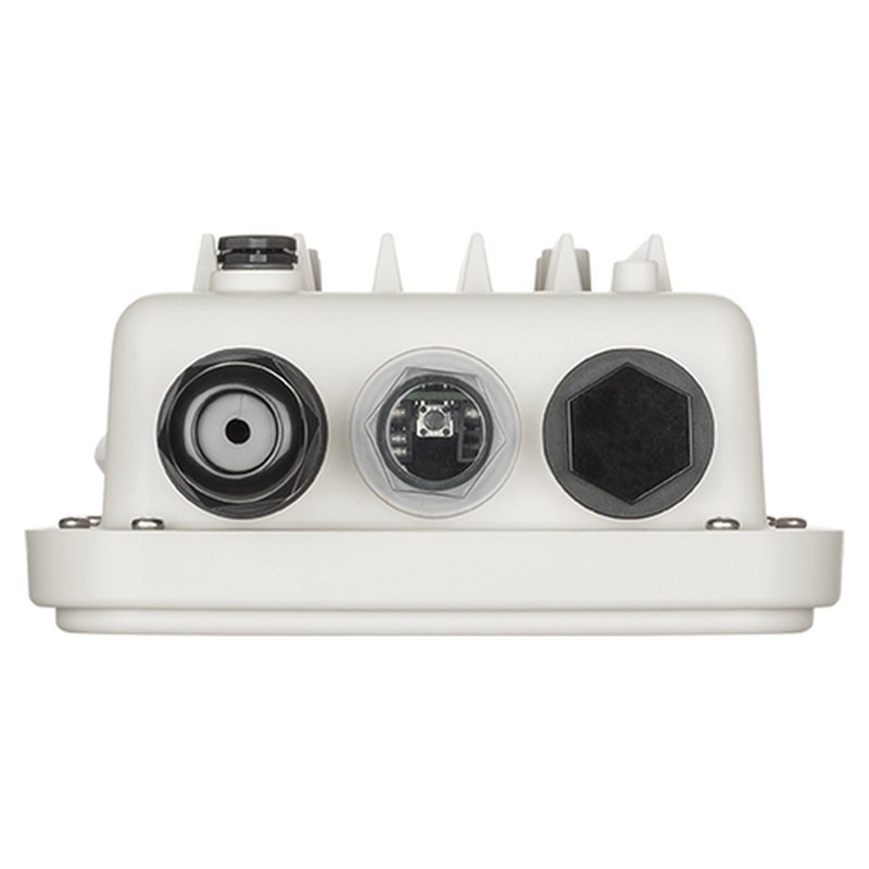 D-Link DBA-3621P punto de acceso inalámbrico 1267 Mbit/s Blanco Energía sobre Ethernet (PoE) - Imagen 4