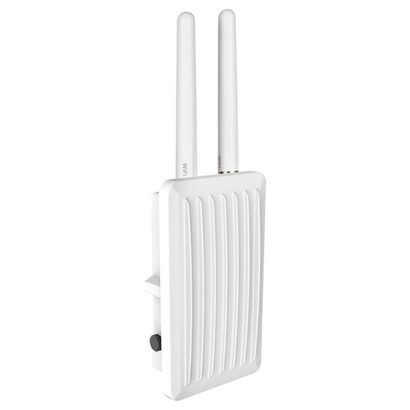 D-Link DIS-3650AP punto de acceso inalámbrico 867 Mbit/s Blanco Energía sobre Ethernet (PoE) - Imagen 2