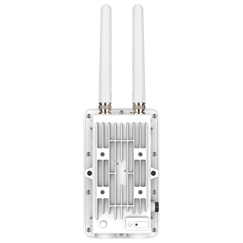 D-Link DIS-3650AP punto de acceso inalámbrico 867 Mbit/s Blanco Energía sobre Ethernet (PoE) - Imagen 4