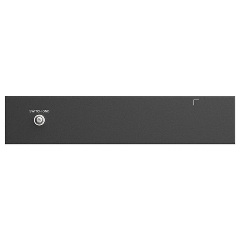 D-Link DMS-1250-10SPL Gestionado 2.5G Ethernet (100/1000/2500) Energía sobre Ethernet (PoE) Negro - Imagen 4
