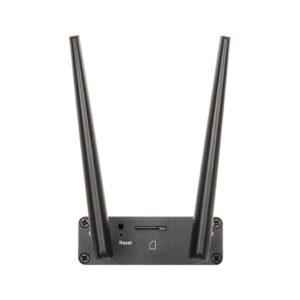 D-Link DWM-311 router Gigabit Ethernet Negro