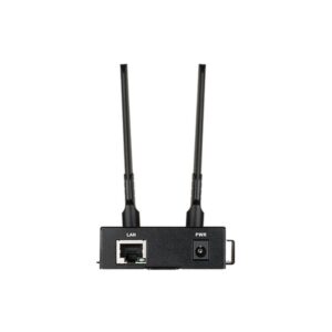 D-Link DWM-312 router Negro