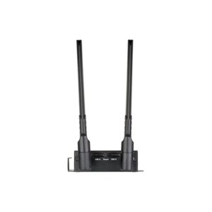 D-Link DWM-312 router Negro