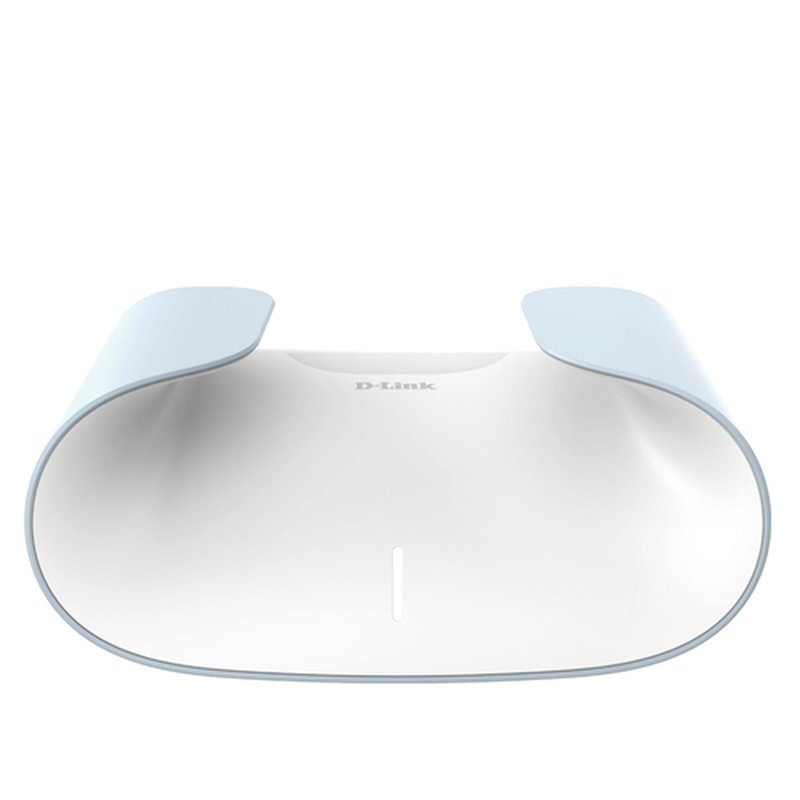 D-Link M60-2 sistema Wi-Fi Mesh (Wi-Fi en malla) Doble banda (2,4 GHz / 5 GHz) Wi-Fi 6 (802.11ax) Blanco 4 Interno - Imagen 2