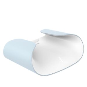 D-Link M60 sistema Wi-Fi Mesh (Wi-Fi en malla) Doble banda (2,4 GHz / 5 GHz) Wi-Fi 6 (802.11ax) Blanco 4 Interno