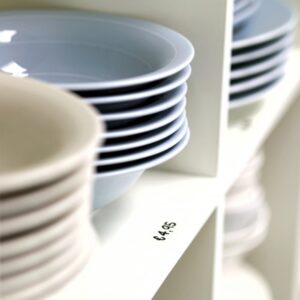 D1 - CINTAS DYMO 19MMX7M NEG/TRANS