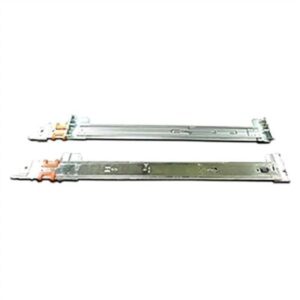DELL 2U Combo Drop-In/Stab-In Rails Kit de carriles de rack