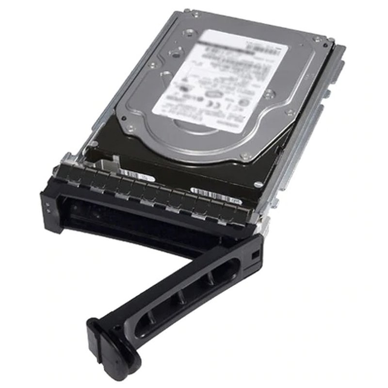 DELL 345-BGVL unidad de estado sólido 960 GB 2.5" Serial ATA III