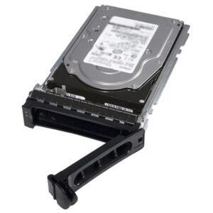 DELL 345-BGVN unidad de estado sólido 960 GB 2.5" Serial ATA III