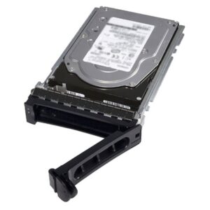 DELL 345-BGVS unidad de estado sólido 480 GB 2.5" Serial ATA III