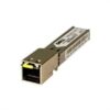 DELL 407-BBOS red modulo transceptor Cobre mini-GBIC/SFP