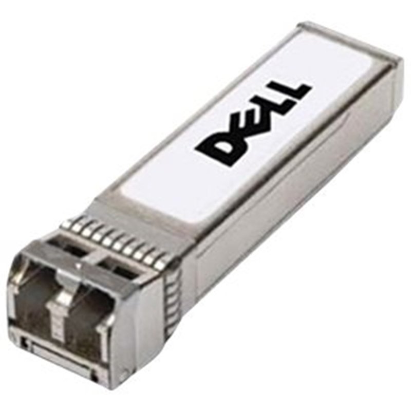 DELL 407-BBOU red modulo transceptor 10000 Mbit/s SFP+ 850 nm