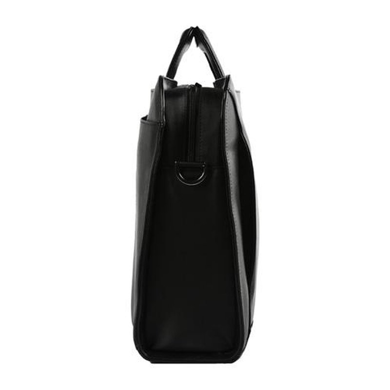 DELL 460-11736 maletines para portátil 40,6 cm (16") Maletín Negro - Imagen 2