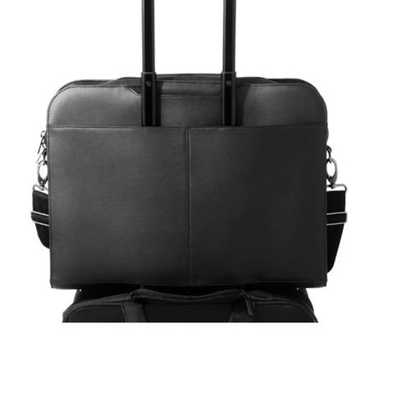 DELL 460-11736 maletines para portátil 40,6 cm (16") Maletín Negro - Imagen 4