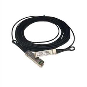 DELL 470-ABLU cable de red Negro 10 m
