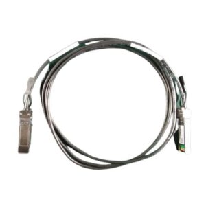 DELL 470-ACFB cable de red Negro 2 m