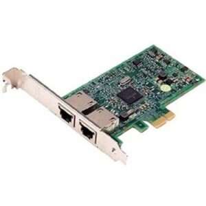 DELL 540-BDHQ adaptador y tarjeta de red Interno Ethernet 1000 Mbit/s