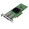 DELL 540-BDID adaptador y tarjeta de red Interno Ethernet / Fiber