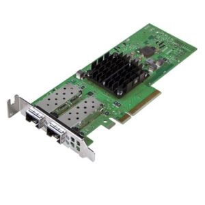 DELL 540-BDID adaptador y tarjeta de red Interno Ethernet / Fiber