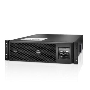 DELL A8515518 sistema de alimentación ininterrumpida (UPS) Doble conversión (en línea) 5 kVA 4500 W