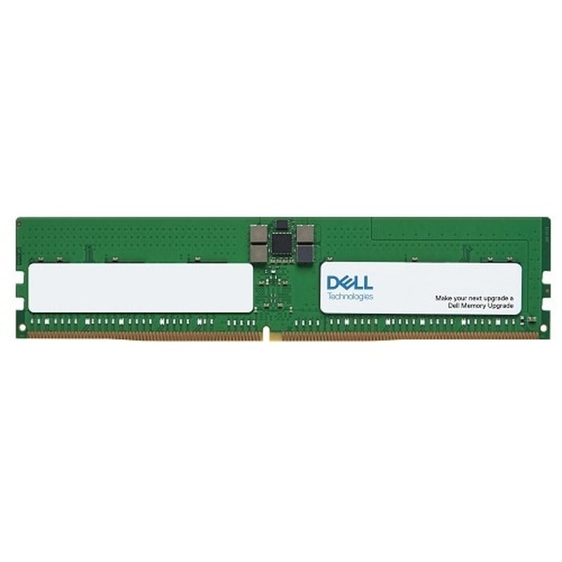 DELL AC239379 módulo de memoria 64 GB 1 x 64 GB DDR5 4800 MHz