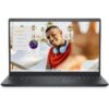 DELL Inspiron 3535 AMD Ryzen™ 5 7530U Portátil 39,6 cm (15.6") Full HD 16 GB DDR4-SDRAM 512 GB SSD Wi-Fi 5 (802.11ac) Windows 11 Home Negro DELL Inspiron 3535 AMD Ryzen™ 5 7530U Portátil 39,6 cm (15.6") Full HD 16 GB DDR4-SDRAM 512 GB SSD Wi-Fi 5 (802.11ac) Windows 11 Home Negro