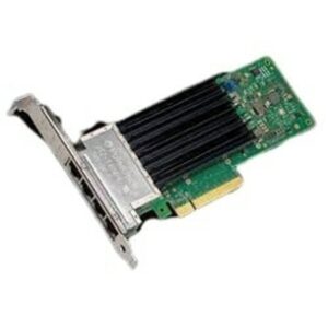 DELL Intel X710-T4L Interno Ethernet 10000 Mbit/s