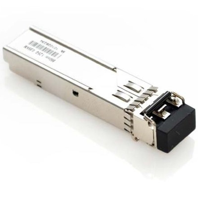 DELL SFP LC MM red modulo transceptor Fibra óptica 1000 Mbit/s 850 nm