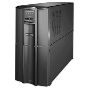 DELL Smart-UPS 2200 sistema de alimentación ininterrumpida (UPS) Línea interactiva 2,2 kVA 1980 W 10 salidas AC