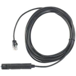 Dell Wyse A7418943 sensor de temperatura y humedad Interior Integrado Alámbrico