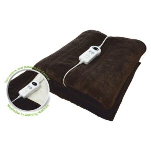 COSY WINTER_MANTA ELÉCTRICA 100W