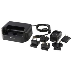 ACCESORIO HONEYWELL KIT BASE DE CARGA PARA EDA70