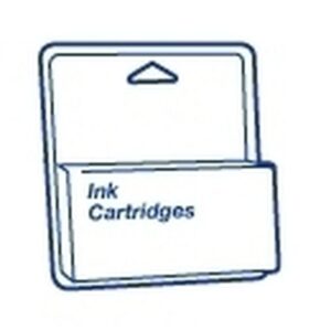 Epson Cartucho T612100 negro foto