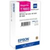 Epson Cartucho T789340 magenta XXL