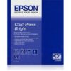 Epson Cold Press Bright 24" x 15 m