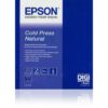 Epson Cold Press Natural 24"x 15 m