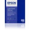 Epson Cold Press Natural 60"x 15 m