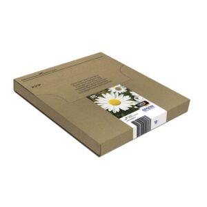 Epson Daisy Multipack 4-colours 18 EasyMail