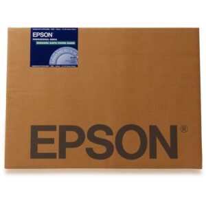 Epson Enhanced Matte Poster Board, DIN A3+, 800 g/m², 20 hojas