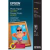 Epson Photo Paper Glossy - A3 - 20 Hojas Epson Photo Paper Glossy - A3 - 20 Hojas