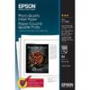 Epson Photo Quality Inkjet Paper - A4 - 100 hojas