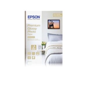 Epson Rollo de Premium Glossy Photo Paper, 60" x 30,5 m, 260 g/m²