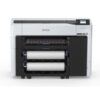 Epson SC-T3700D impresora de gran formato Inyección de tinta Color 2400 x 1200 DPI A1 (594 x 841 mm) Epson SC-T3700D impresora de gran formato Inyección de tinta Color 2400 x 1200 DPI A1 (594 x 841 mm)