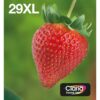 Epson Strawberry Multipack 4-colours 29XL EasyMail