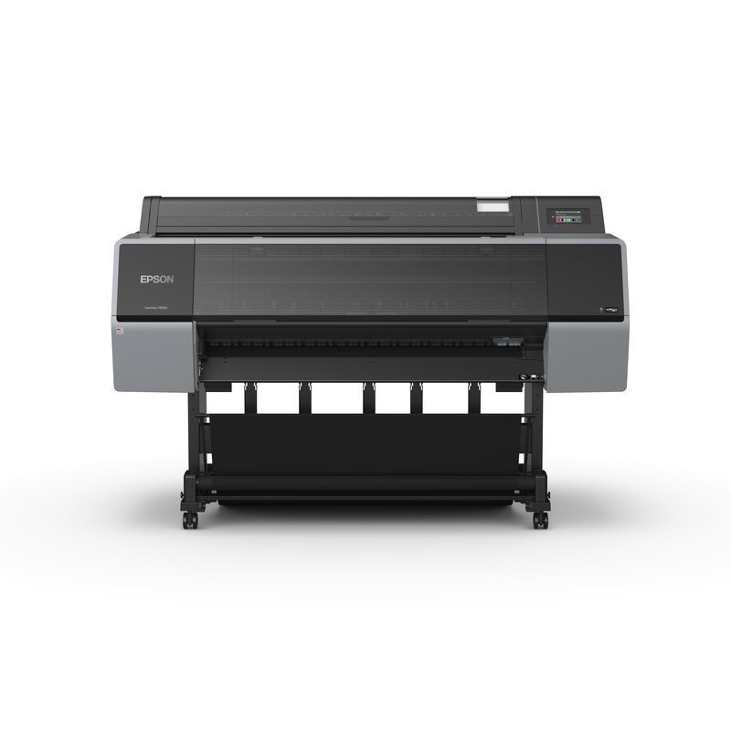 Epson SureColor SC-P9500 Spectro Epson SureColor SC-P9500 Spectro
