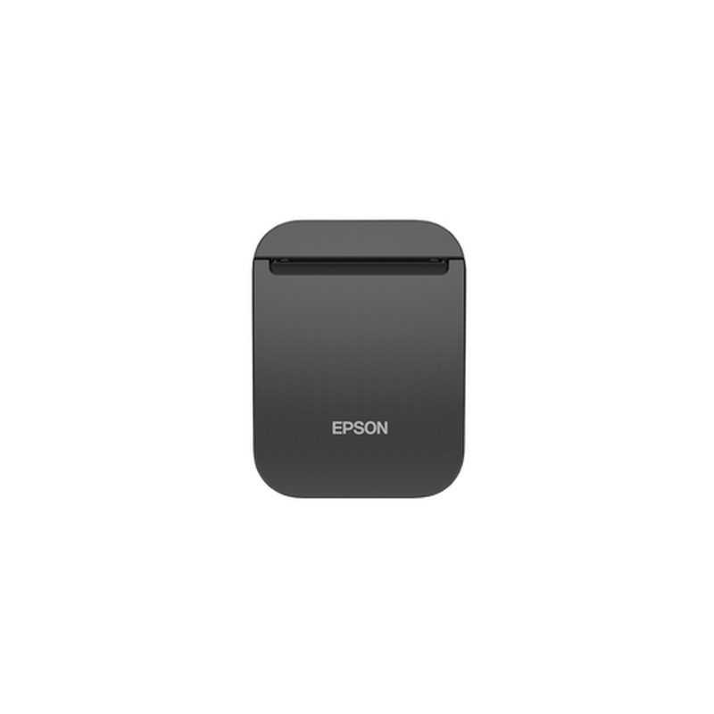 Epson TM-P80II (101) 203 x 203 DPI Inalámbrico y alámbrico Térmico Impresora portátil Epson TM-P80II (101) 203 x 203 DPI Inalámbrico y alámbrico Térmico Impresora portátil - Imagen 2