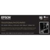Epson Traditional Photo Paper, 64"x 15 m Epson Traditional Photo Paper, 64"x 15 m