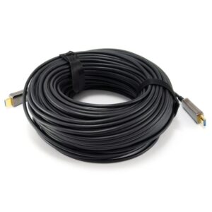 Equip 119431 cable HDMI 50 m HDMI tipo A (Estándar) Negro